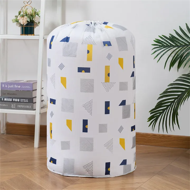Storage%20Bag%20Quilt%20Bag%20Clothing%20Sorting%20Moisture-proof%20Bag%20Dustproof%20Bag%20Space-saving%20Storage%20Bag%20Vacuum-sealed%20Bag%20For%20Clothes%20Portable%20Clothing%20Storage%20Bag%20-%20Image%203
