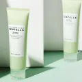 [SKIN1004 OFFICIAL] Madagascar Centella Tea-Trica BHA Foam 125ml | Skin Soothing | Tea Tree Leaf Water | Centella Asiatica Extract | Designed for acne-prone Skin | BHA Salicylic Acid. 