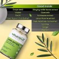 Health Veda Organics Lung Detox with Vitamin C & Grape Seed Extract | 60 Veg Capsules | Supports Healthy Breathing | For Detoxification of Lungs & Immunity | For Both Men & Women(FROM INDIA)NUSS. 