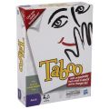 Taboo Board Game - The Game of Unspeakable Fun Fun Family Games for Adults & Kids. 
