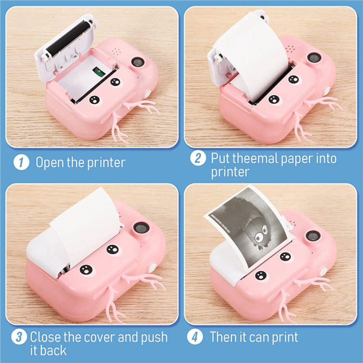Kids%20Camera%20Print%20Paper,24%20Rolls%2057X30mm%20with%20Core%20Photo%20Print%20Thermal%20Paper%20Rolls%20Instant%20Print%20Camera%20Refill%20Paper%20-%20Image%207