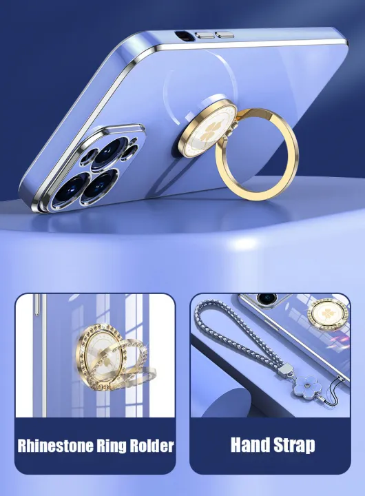For%20OPPO%20A53%202020%20/%20A33%202020%20Back%20Cover%20with%20Wrist%20Strap%20+%20Rhinestone%20Ring%20Stand%20Luxury%206D%20Plating%20Square%20Frame%20Shiny%20Bling%20Girls%20Case%20Soft%20Silicone%20Phone%20Cases%20Pouch%20-%20Image%204