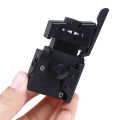 FA2-6/1BEK lock on power tool electric drill speed control trigger switch Encounter. 