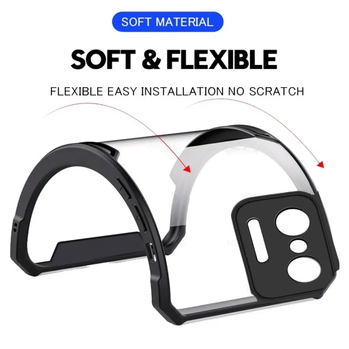 Redmi%20Note%2013%20Pro%204G%20Shockproof%20Phone%20Case%20for%20Redmi%2013C%2012C%2010C%2010A%202%20in%201%20Ceramic%20Matte%20Soft%20Film%20Full%20Cover%20Film%20Screen%20Protector%20-%20Image%204