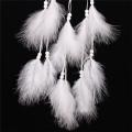 Wind Chimes Handmade Indiana Dream Catcher. 