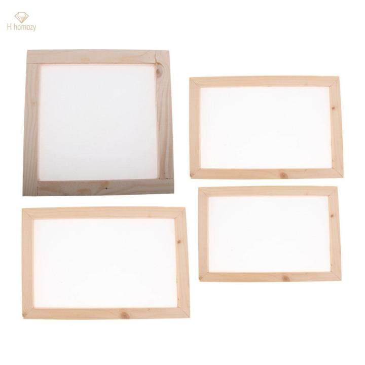 Paper%20Making%20Screen%20Mesh%20Shape%20DIY%20for%20Handmade%20Paper%20for%20Adults%20Children%20Interactive%20Toy%2020x20cm%20-%20Image%207