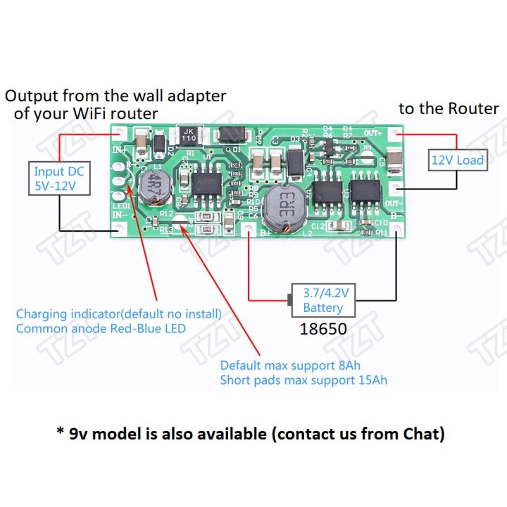 UPS%20Module%20for%20WiFi%20Router%20Backup%20power%20circuit%20module%20Emergency%20light%20circuit%20module%20Router%20power%20bank%20module%2012v%209v%20-%20Image%203