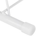 Folding Ironing Board Home Travel Cuffs Detachable Portable Sleeve Neckline Cuffs Mini Washable Protective Non-Slip-E. 