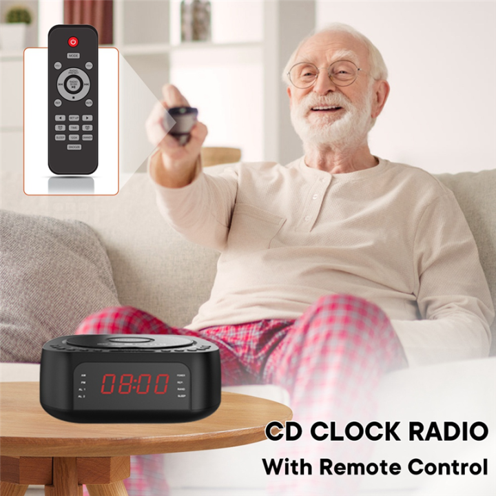 Protable%20DVD%20Player%20FM%20Alarm%20Clock%20Bluetooth%20Speaker%20Music%20Player%20Home%20CD%20Player%20UK%20Plug%20-%20Image%206