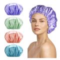 Reusable Shower Cap for All Use. 