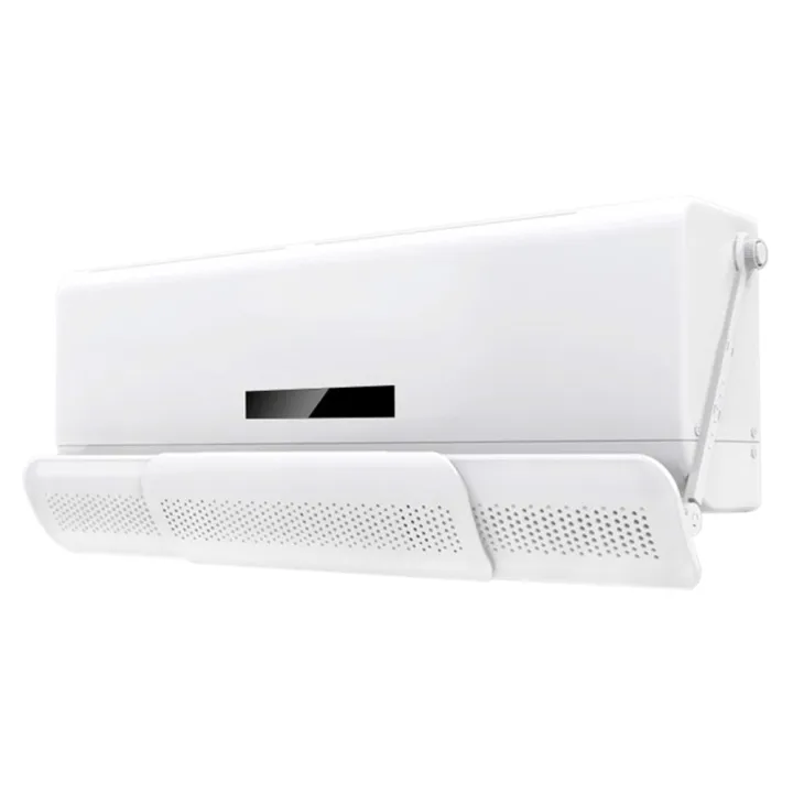 Air Conditioner Wind Deflector Home Air Conditioning Windshield ...