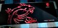 MSI Mouse Pad Large 790MM x 300MM. 