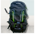 65L Hiking Backpack for Outdoor Camping Travel Backpacking Backpack for Adult (65L,. 