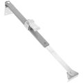 Anti Tip Anchor Casement Window Hinges Stainless Steel Hardware Resistant Window Stay Replacement Parts Awning Opener Latch. 