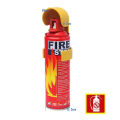 Fire Stop 500ml Portable Fire Extinguisher. 