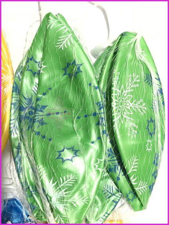 Ayogya's%20Set%202:%203%20No's%20Inflatable%20Beach%20Balls%20Random%20Design%20Random%20Color%20Printed%20Volleyball%20Toys%20For%20Game%20Training%20-%20Image%204