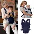 Baby Carrier Backpack & Toddler Carrier Pack with Ergonomic Design, Comfortable Baby Carry Bag for Infants and Newborns, Perfect for Front and Back Carrying. 