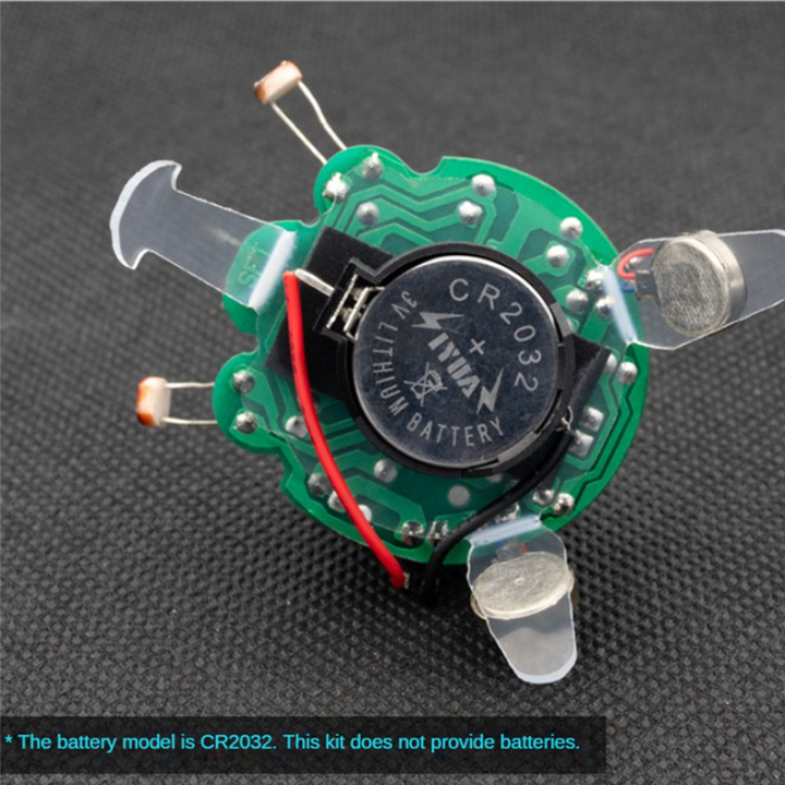 Robot%20Photosensitive%20Sensor%20Mobile%20Robot%20Part%20DIY%20kit%20-%20Image%206