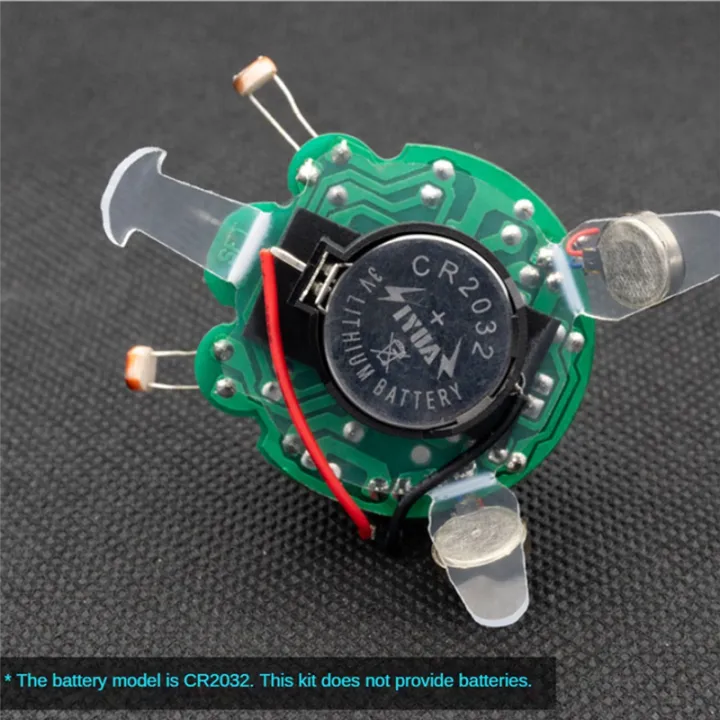 Robot%20Photosensitive%20Sensor%20Mobile%20Robot%20Part%20DIY%20kit%20-%20Image%206