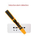 Pocket Voltage Tester Live-Null Wire Tester Electrical Tester Wire Breakpoint. 
