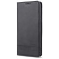 For Samsung Galaxy S8 Plus S8+ S9+ S9 Plus S10 Plus S10+ Shockproof Case PU Leather Anti-fall Wallet Flip Phone Case Holder. 