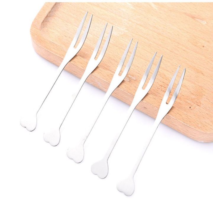 %E3%80%90WEJA%E3%80%91Mini%20Stainless%20Steel%20Fork%20Dessert%20Cake%20Fruit%20Salad%20Cutlery%20Flatware%20Love%20Heart%20Handle%20-%20Image%206