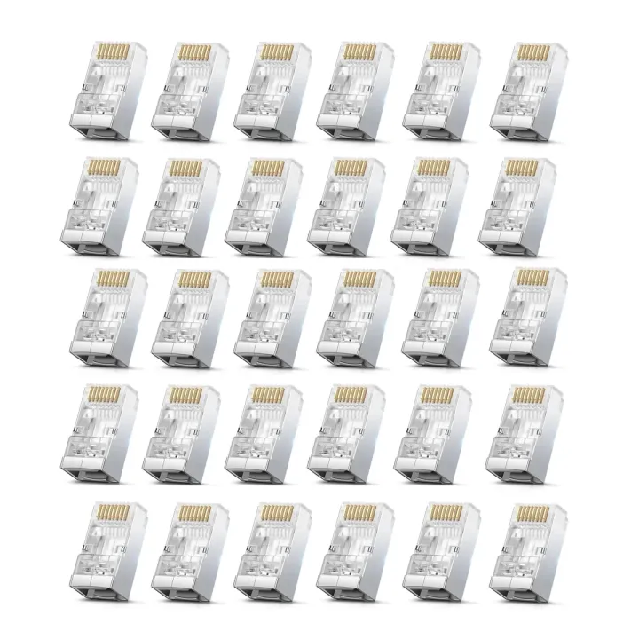 50/40/10pcs%20RJ45%20Connector%20CAT6%20CAT5e%20Modular%20Plug%20Network%20Gold%20Plated%20Ethernet%20End%20Network%20Plugs%20Cable%20Head%20PC%20Adapters%20-%20Image%207