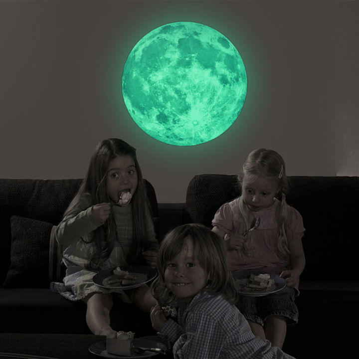 3D%20Luminous%20Moon%20Wall%20Sticker%20Fluorescent%20Glow%20In%20The%20Dark%20Star%20Moon%20Wall%20Stickers%20Decals%20Wallpaper%20Kids%20Room%20Home%20Decoration%20-%20Image%208