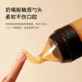 Rice Paste Spoon Baby Tools Drop-Resistant Large Capacity Choke Proof Silicone Baby Spoon Feeding Bottle Baby Food Supplement Squeeze Full Set. 