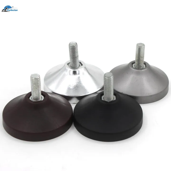 4%20Pieces%20Pool%20Table%20Leveling%20Riser%20Game%20Table%20Heavy%20Duty%20Foot%20Pad%20Billiard/Pool%20Table%20Leg%20Leveler%20-%20Image%203