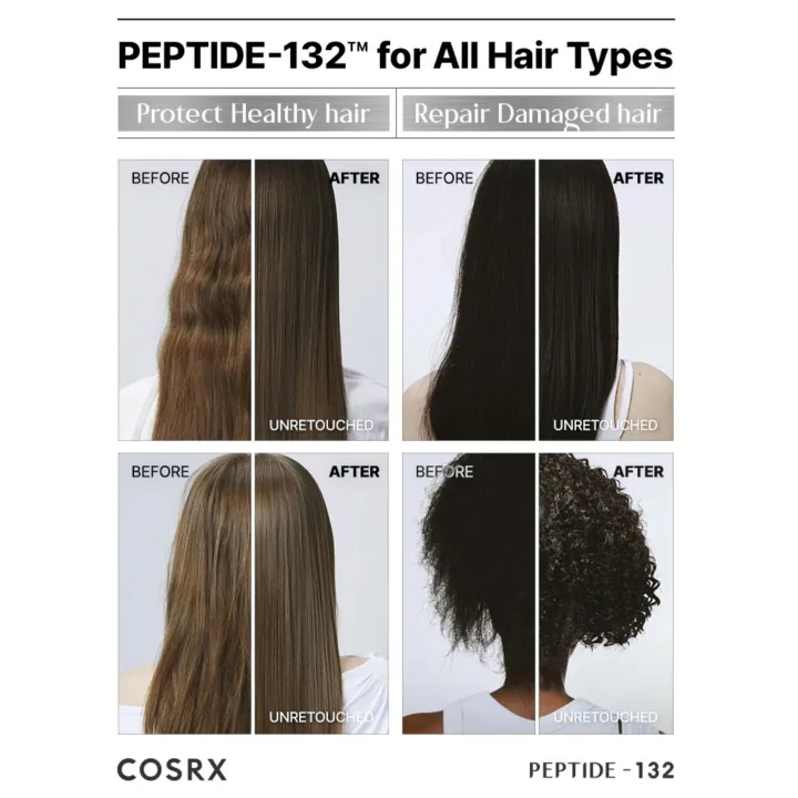 COSRX%20PEPTIDE-132%20Ultra%20Perfect%20Hair%20Bonding%20Treatment%20120ML%20-%20Image%203