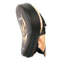 bellylady PU Leather Boxing love Fist arget Punch Pad for MMA Boxer Muay hai raining. 