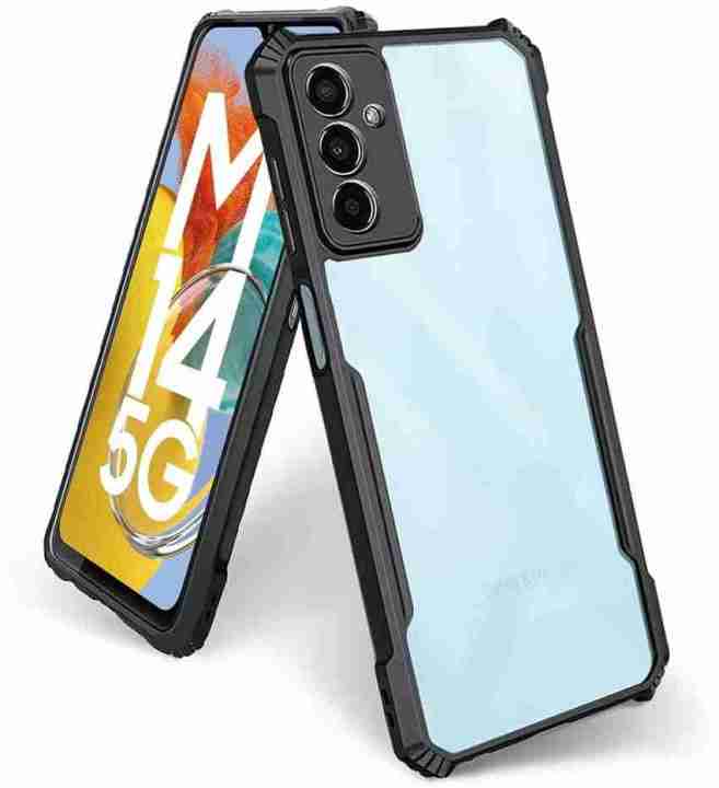 Oppo A5s Ipaky with Integrated Camera Cover [Military Grade Drop