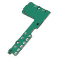 Trans Gear Position Sensor Repair Board Long Lifespan TCU Position Sensor Board Rustproof Aluminium Alloy for A4 A6 A8 Q7 S4. 