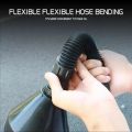 Refueling Funnel - 40cm Car Motorcycle Refueling Gasoline Engine Oil  Fluid Change Filling Transfer Tool Automotive Funnel. 