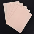 ShopSphere Double Permanent Tattoo Beginner Skin Practice Simulation Skin Body Art Tool SEVICH. 