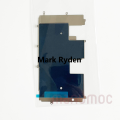 Mark Ryden 【UniversalGems】1pcs LCD Display Metal Backplate Back Plate Protector Cover For for iPhone 6 Plus 6S 7 7P 8 Plus XR Repiar Bargain price. 