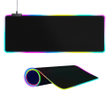 RGB Gaming Mouse Pad – Ultimate Glow for Every Gamer Setup. 
