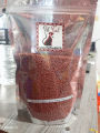 Fish Food Small Pellets Red  1.2mm, Fish Food Regular  Pellets 250g. 