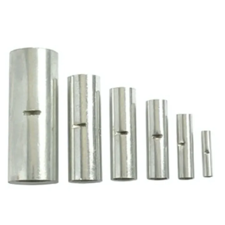 Ferrules L - 10MM