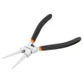 Internal Circlip Plier Straight 7''. 