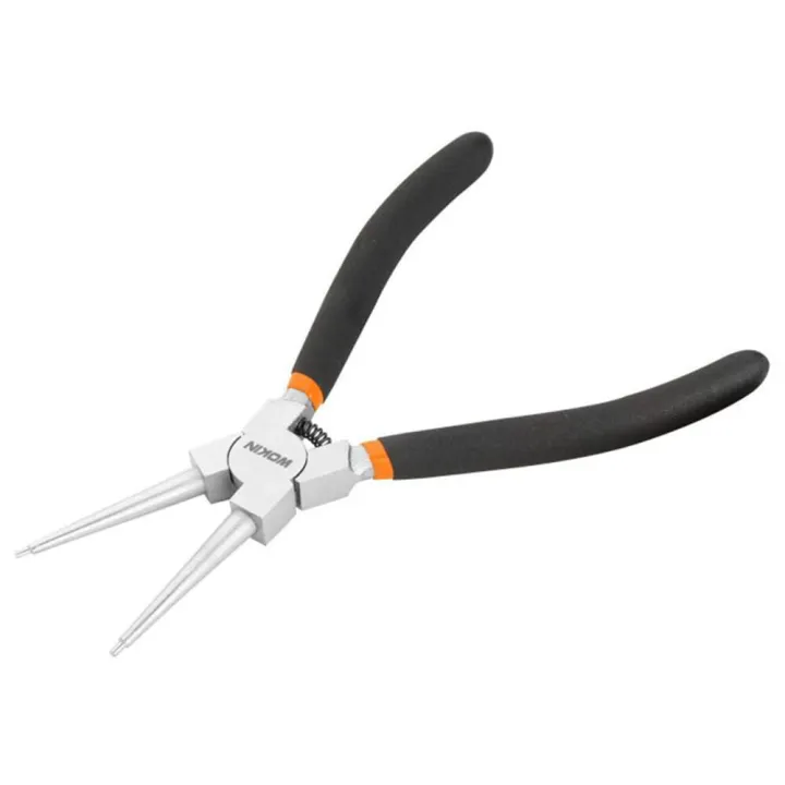Internal Circlip Plier Straight 7''
