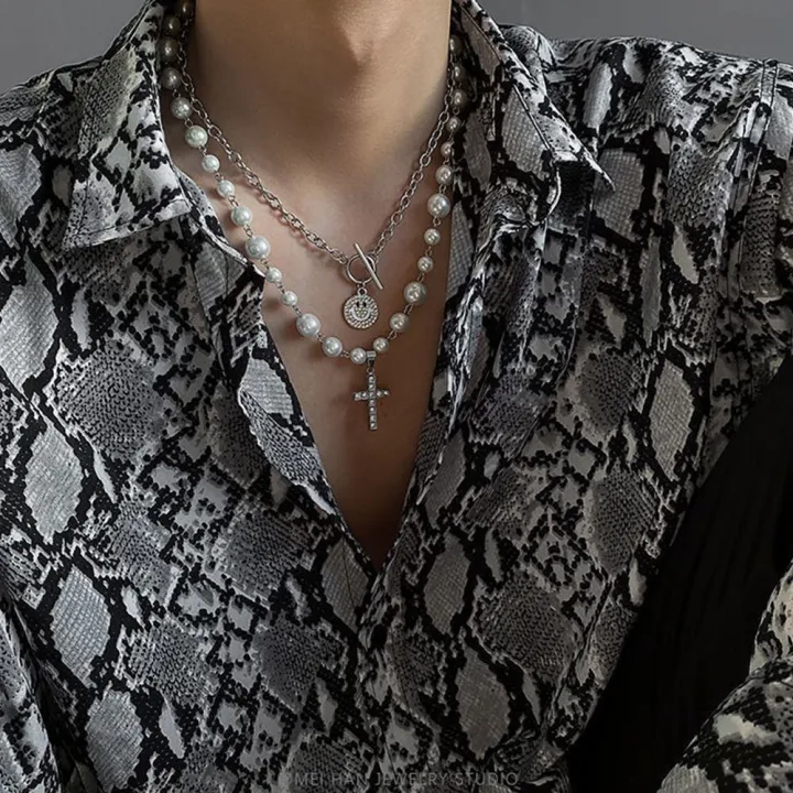 Kwentas%20for%20men%20Korean%20Style%20Pearl%20Necklace%20Men%20Tribe%20Necklace%20necklace%20fashion%20for%20men%20aesthetic%20kwintas%20for%20men%20pendant%20for%20men%20-%20Image%204
