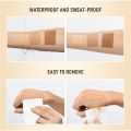 New specials Waterproof Leg Makeup No Transfer Leg Makeup Lotion Waterproof Leg Makeup For Varicose Veins Waterproof Foundation Body Makeup. 