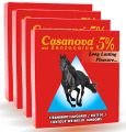 Casanova Delay Condom Bundle Pack - 12 Pcs. 