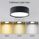 Auoyo LED Aluminum Drop Ceiling Lights Living Room Lighting Ceiling Young Fashion Lights 5W 12W 3000K 4000K 6000K for Indoor Book Rack Lighting. 