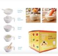 Baby Food Making Set. 