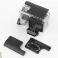 【KAMDSS015】Plastic Lock Hero For Go. 