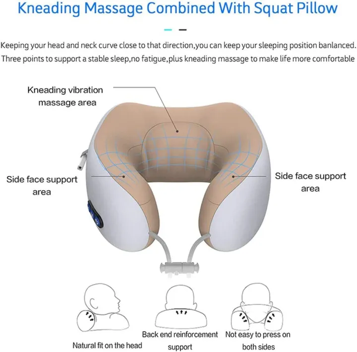 Rechargeable%20U%20Shaped%20Cervical%20Massage%20Pillow%20Neck%20Massager%20Vibration%20Pillow,%20Multifunctional%20Shoulder%20and%20Electric%20for%20Relax%20Muscles%20Fatigue%20-%20Image%204