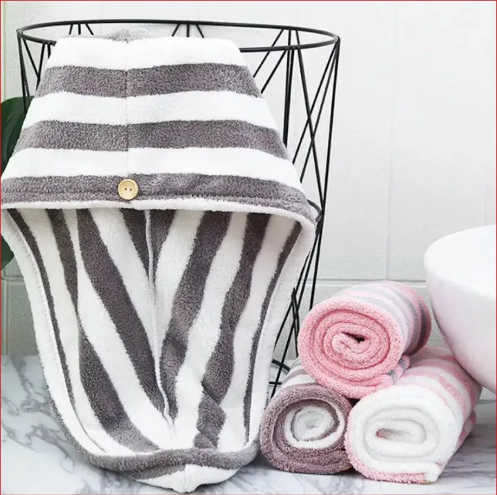 Microfiber%20Fast%20Dry%20Bathing%20Towel%20Cap%20Women%20Shower%20Caps%20Hair%20Magic%20Drying%20Bathing%20Towel%20Cap%20Wrap%20Hat%20Bathroom%20Products%20-%20Image%205